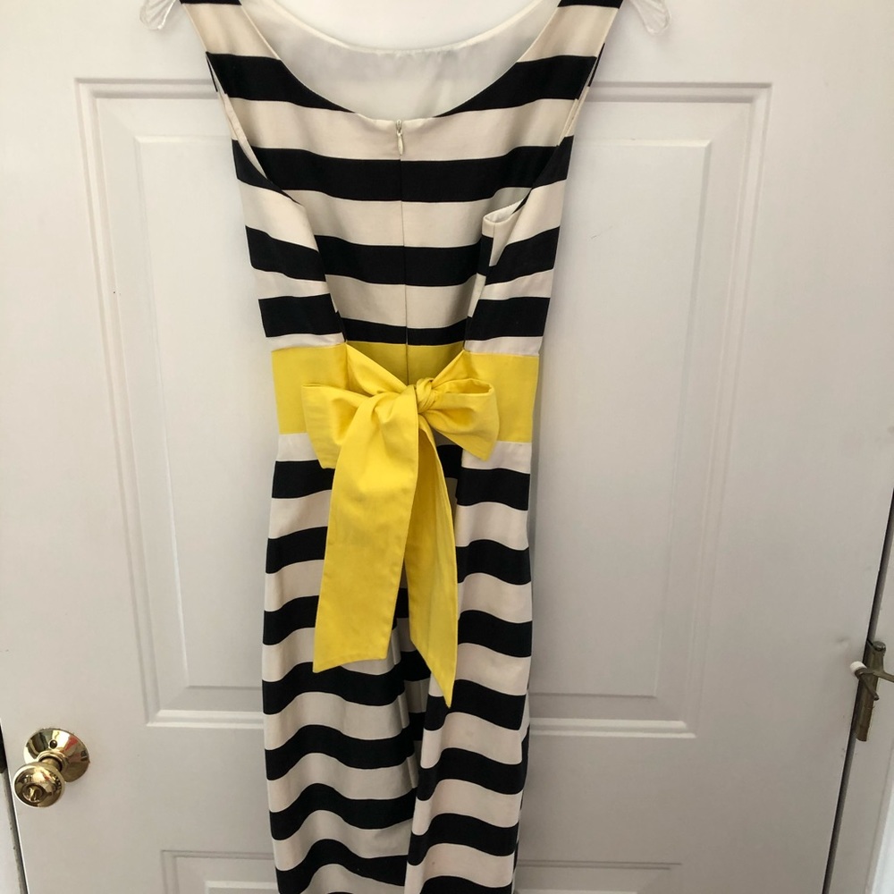 Striped Sundress